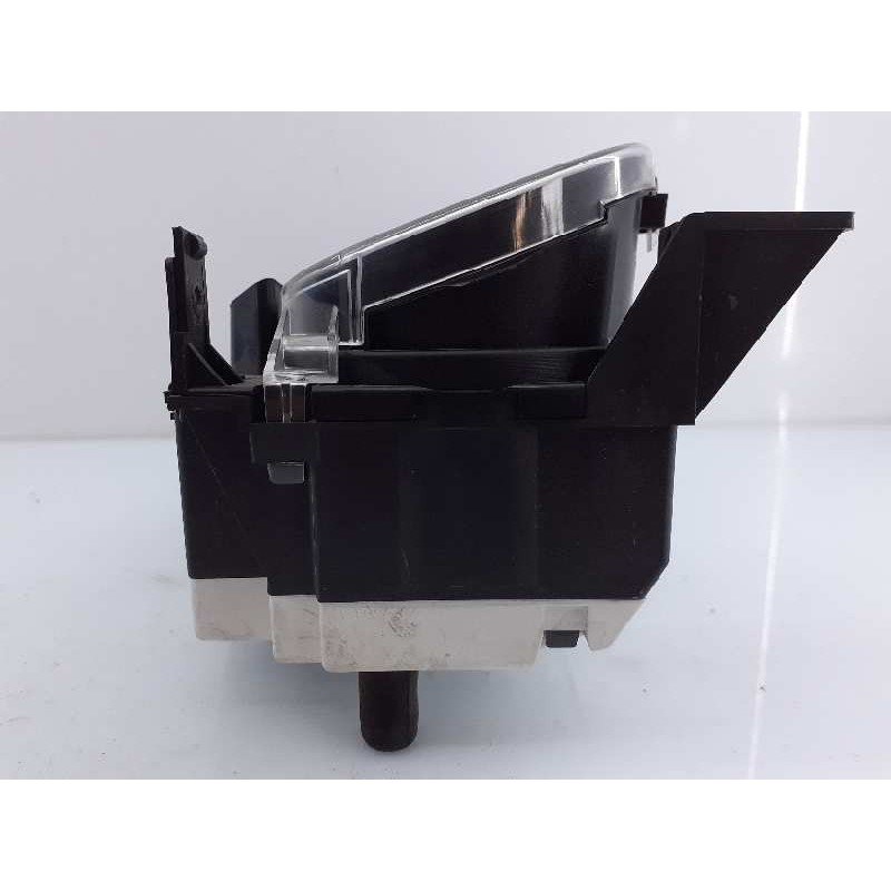 Recambio de cuadro instrumentos para citroën c5 berlina exclusive referencia OEM IAM 9666326880  E3-B2-23-1