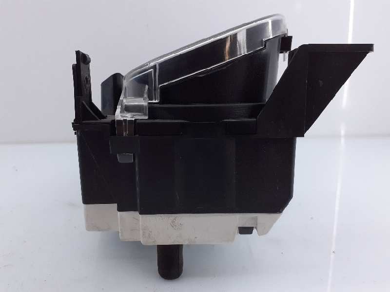 Recambio de cuadro instrumentos para citroën c5 berlina exclusive referencia OEM IAM 9666326880  E3-B2-23-1