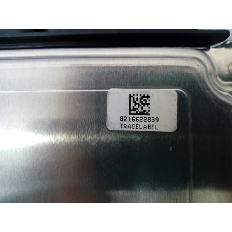 Recambio de centralita motor uce para bmw serie 1 berlina (e81/e87) 118d referencia OEM IAM 850643401 0281016106 E3-A2-39-2