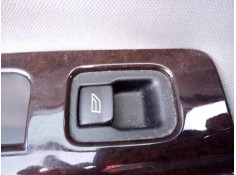 MANDO ELEVALUNAS TRASERO IZQUIERDO 