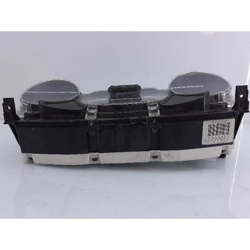 Recambio de cuadro instrumentos para citroën c5 berlina exclusive referencia OEM IAM 9666326880  E3-B2-23-1