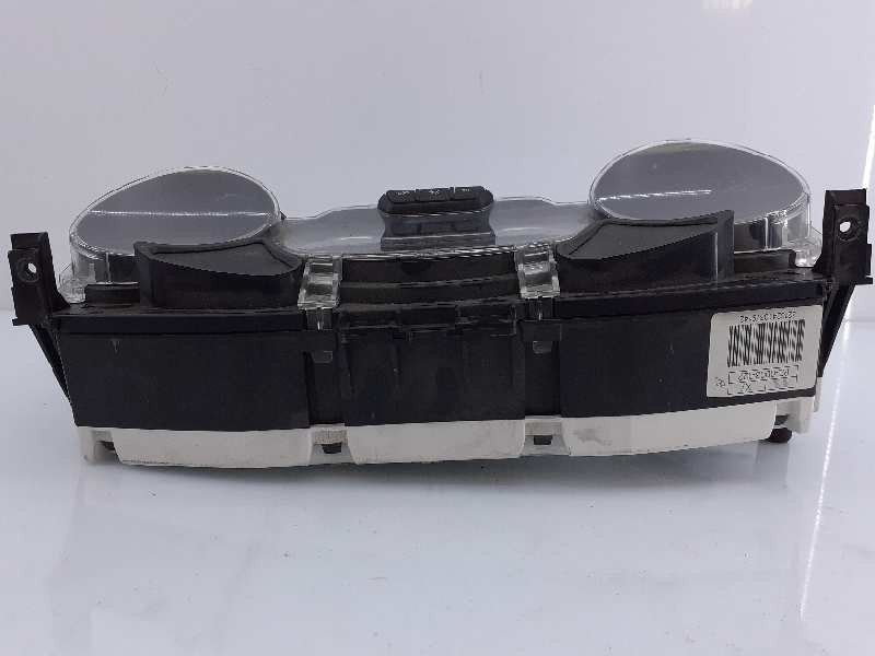 Recambio de cuadro instrumentos para citroën c5 berlina exclusive referencia OEM IAM 9666326880  E3-B2-23-1