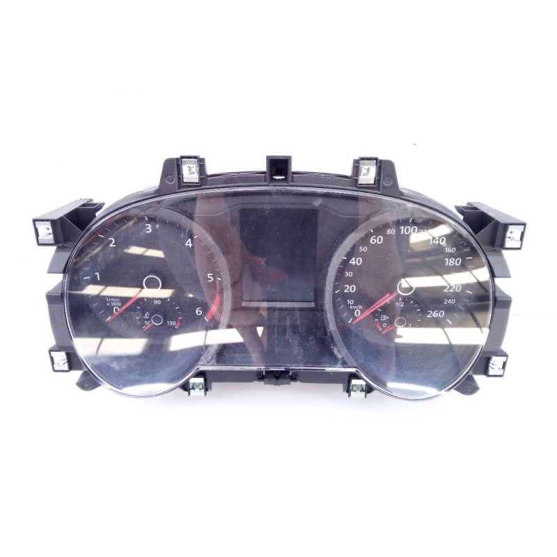 Recambio de cuadro instrumentos para volkswagen passat lim. (3g2) advance bmt referencia OEM IAM 3G0920741  E2-A1-28-3