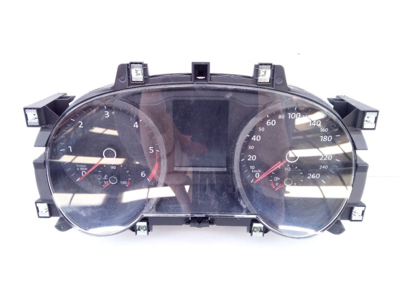 Recambio de cuadro instrumentos para volkswagen passat lim. (3g2) advance bmt referencia OEM IAM 3G0920741  E2-A1-28-3