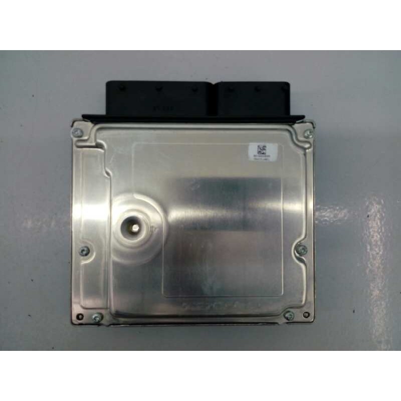 Recambio de centralita motor uce para bmw serie 1 berlina (e81/e87) 118d referencia OEM IAM 850643401 0281016106 E3-A2-39-2