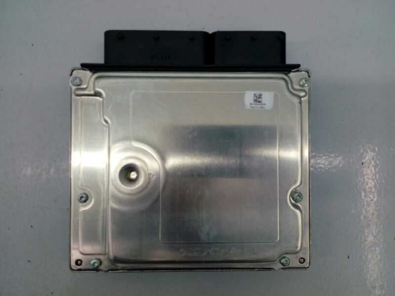 Recambio de centralita motor uce para bmw serie 1 berlina (e81/e87) 118d referencia OEM IAM 850643401 0281016106 E3-A2-39-2