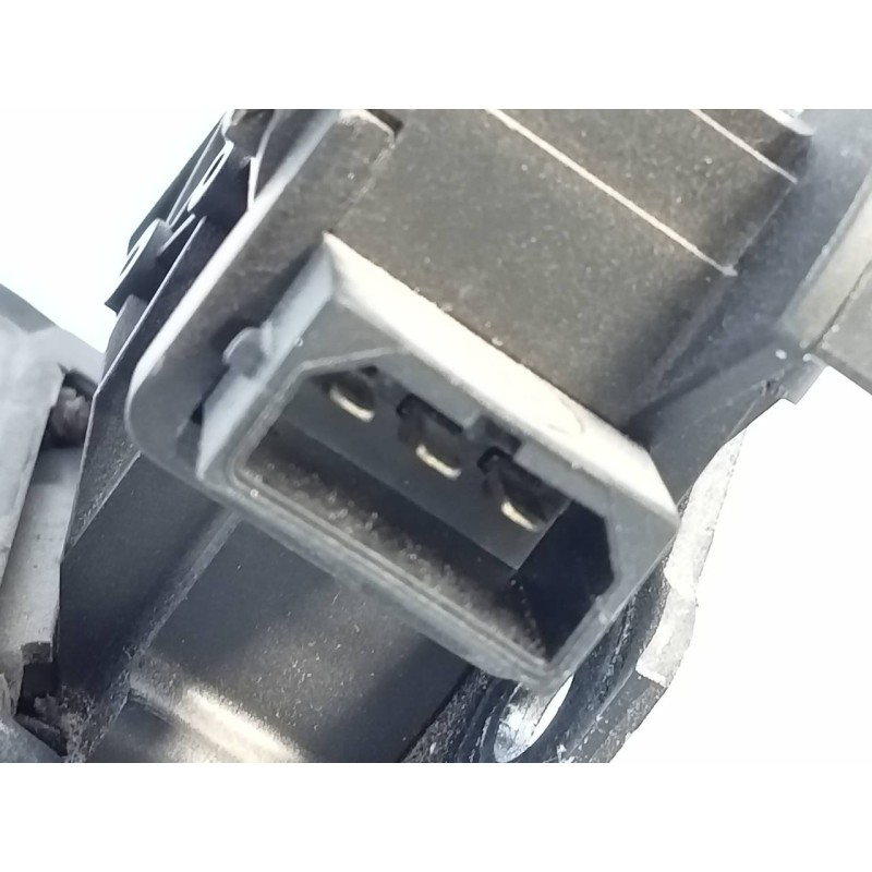 Recambio de cerradura maletero / porton para audi q7 (4l) 3.0 tdi referencia OEM IAM 8P4827505B  E1-B6-52-2