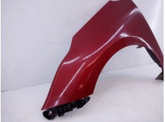 Recambio de aleta delantera izquierda para kia cee´d drive referencia OEM IAM   E4-A2-9 2