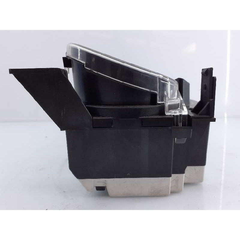 Recambio de cuadro instrumentos para citroën c5 berlina exclusive referencia OEM IAM 9666326880  E3-B2-23-1