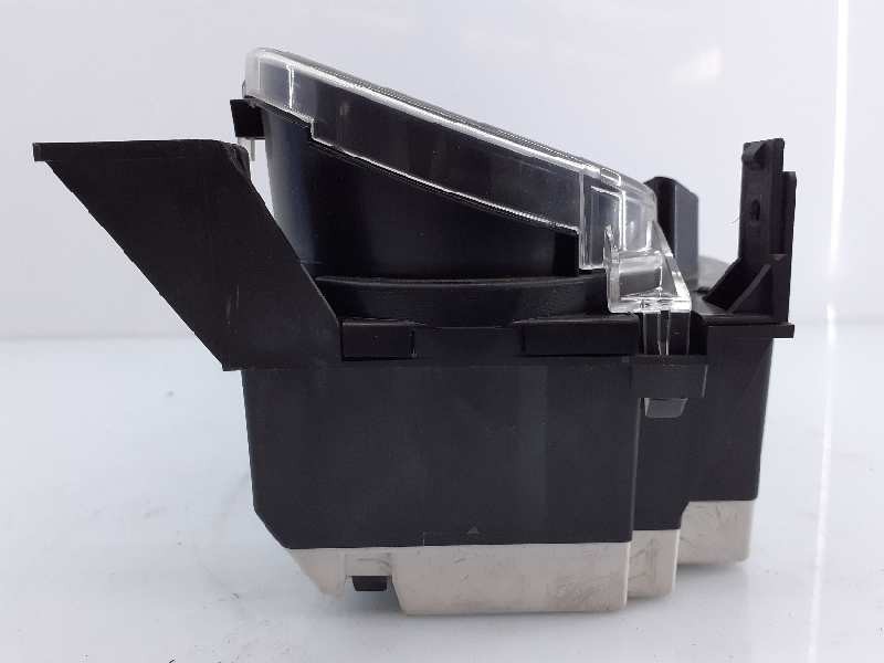 Recambio de cuadro instrumentos para citroën c5 berlina exclusive referencia OEM IAM 9666326880  E3-B2-23-1