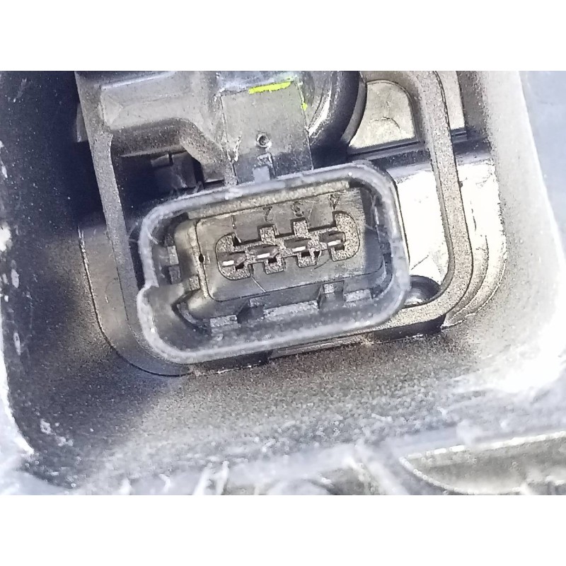 Recambio de piloto trasero derecho para renault clio iv limited referencia OEM IAM 265509846R  E1-A1-39-1