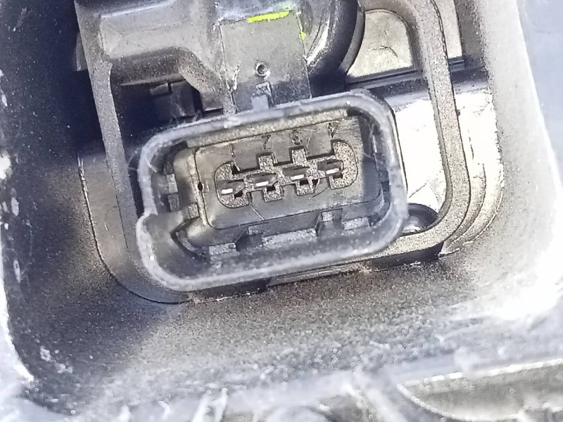 Recambio de piloto trasero derecho para renault clio iv limited referencia OEM IAM 265509846R  E1-A1-39-1