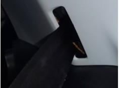 CINTURON SEGURIDAD TRASERO IZQUIERDO 