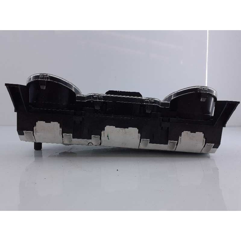 Recambio de cuadro instrumentos para citroën c5 berlina exclusive referencia OEM IAM 9666326880  E3-B2-23-1