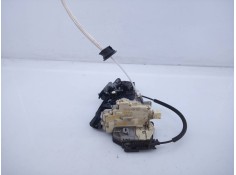 Recambio de cerradura puerta delantera derecha para audi q7 (4l) 3.0 tdi referencia OEM IAM CZ3C1B37016A  E1-A5-48-1