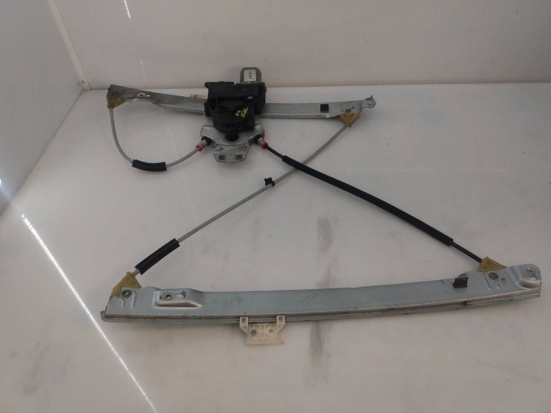 Recambio de elevalunas delantero derecho para citroën c5 berlina exclusive referencia OEM IAM 0130822445 128000782 E1-A4-28-2