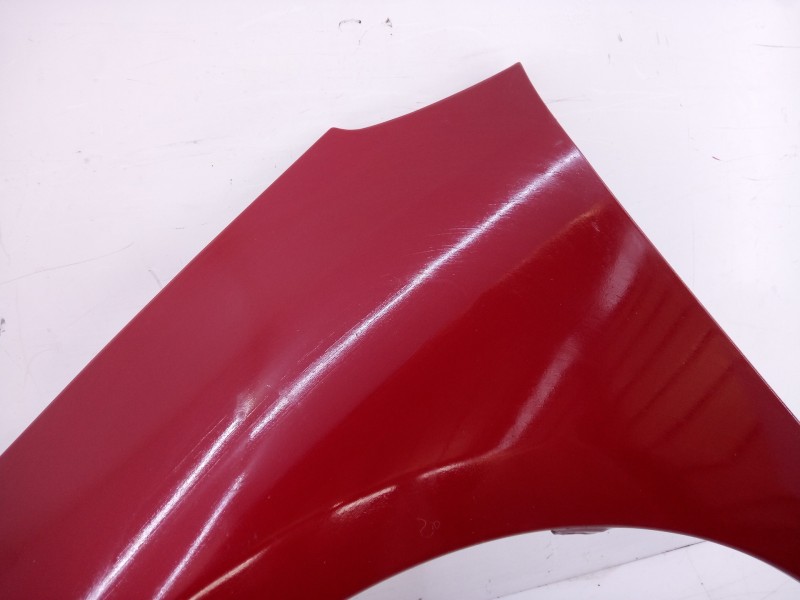 Recambio de aleta delantera izquierda para kia cee´d drive referencia OEM IAM   E4-A2-9