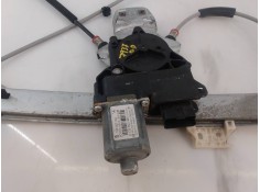 Recambio de elevalunas delantero derecho para citroën c5 berlina exclusive referencia OEM IAM 0130822445 128000782 E1-A4-28-2 2