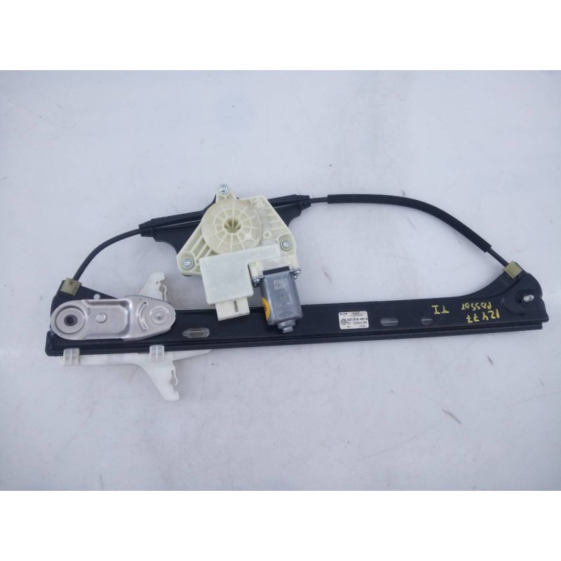 Recambio de elevalunas trasero izquierdo para volkswagen passat lim. (3g2) advance bmt referencia OEM IAM 5Q4959812E  E1-B6-48-2