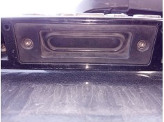 MANETA EXTERIOR PORTON 