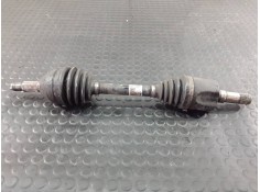 Recambio de transmision delantera izquierda para chevrolet epica lt referencia OEM IAM   P1-A6-22