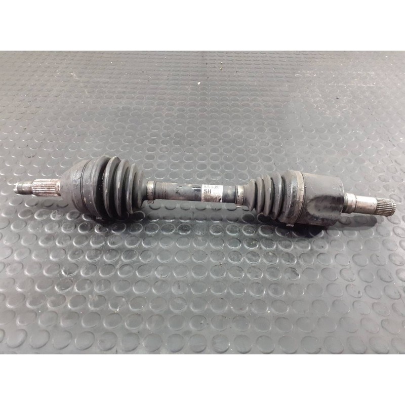 Recambio de transmision delantera izquierda para chevrolet epica lt referencia OEM IAM   P1-A6-22