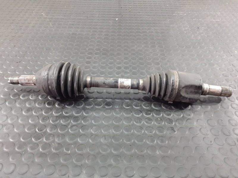 Recambio de transmision delantera izquierda para chevrolet epica lt referencia OEM IAM   P1-A6-22