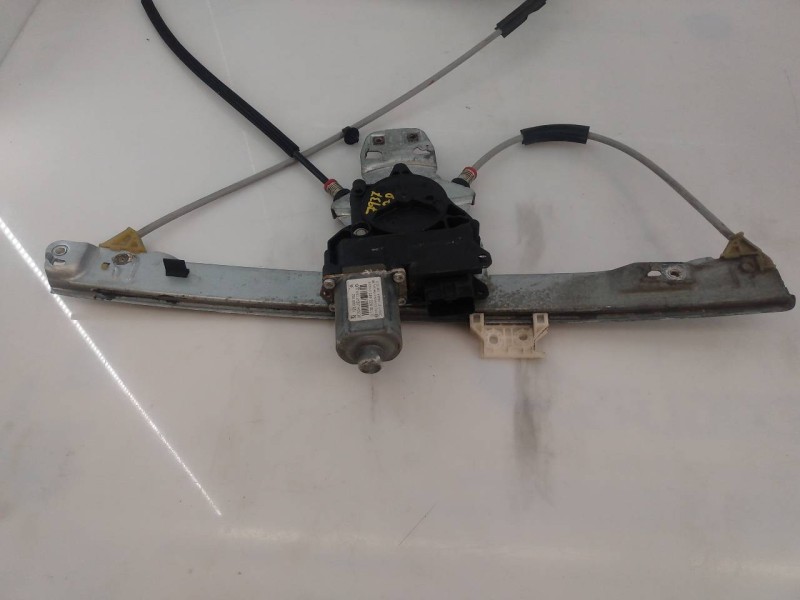 Recambio de elevalunas delantero derecho para citroën c5 berlina exclusive referencia OEM IAM 0130822445 128000782 E1-A4-28-2