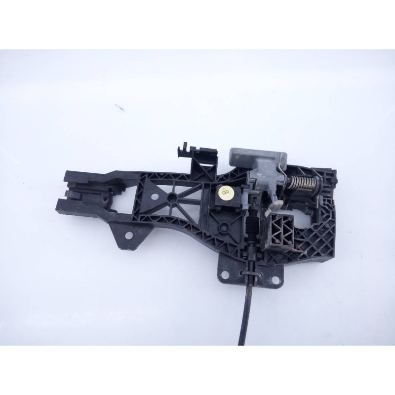 Recambio de cerradura puerta delantera derecha para audi q7 (4l) 3.0 tdi referencia OEM IAM CZ3C1B37016A  E1-A5-48-1
