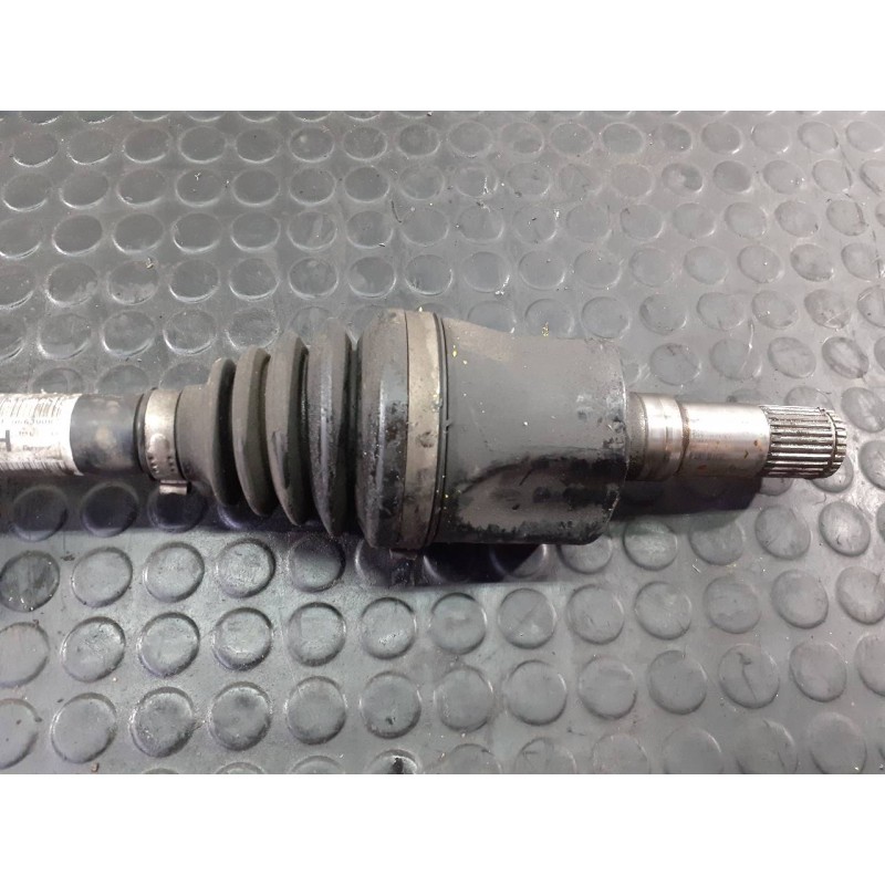 Recambio de transmision delantera izquierda para chevrolet epica lt referencia OEM IAM   P1-A6-22