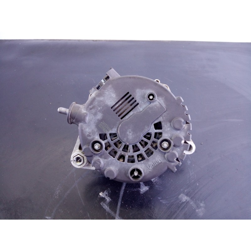 Recambio de alternador para kia cee´d drive referencia OEM IAM 373002A850 2611067 P3-A4-8-4