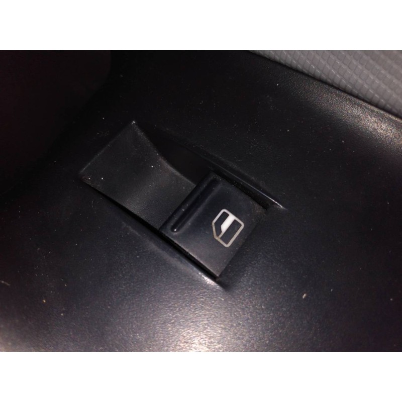 Recambio de mando elevalunas delantero derecho para seat ibiza (6j5) reference referencia OEM IAM   