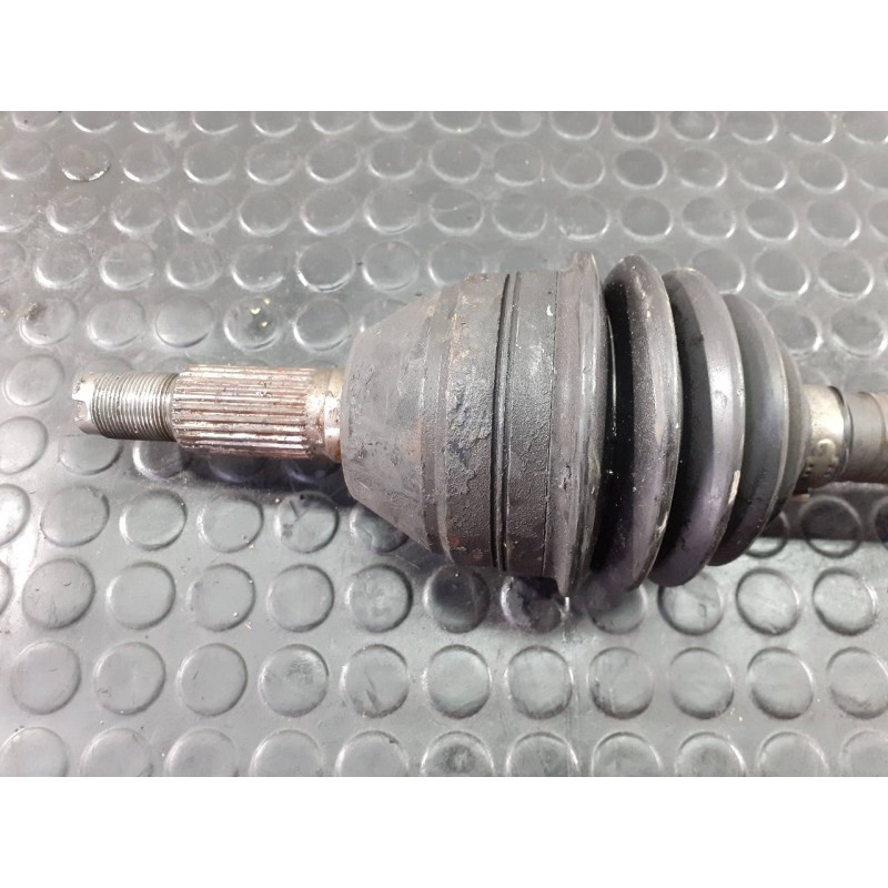 Recambio de transmision delantera izquierda para chevrolet epica lt referencia OEM IAM   P1-A6-22