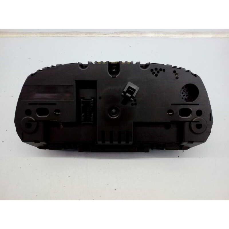 Recambio de cuadro instrumentos para bmw serie 1 berlina (e81/e87) 118d referencia OEM IAM 102495298 IK922094901Q E3-A2-39-2