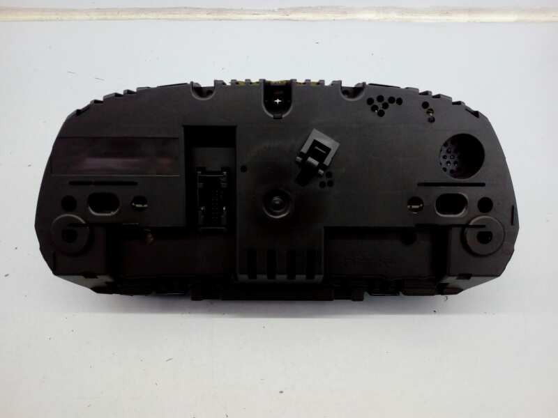 Recambio de cuadro instrumentos para bmw serie 1 berlina (e81/e87) 118d referencia OEM IAM 102495298 IK922094901Q E3-A2-39-2