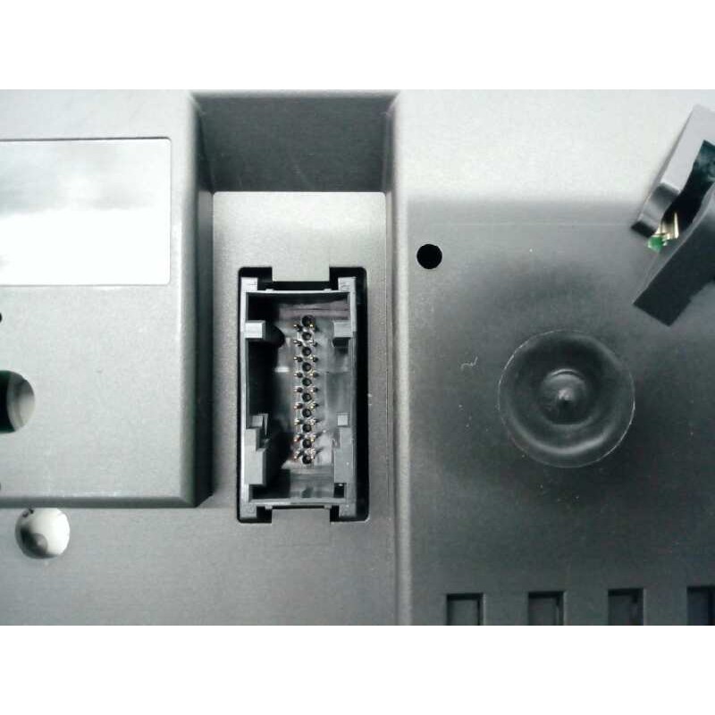 Recambio de cuadro instrumentos para bmw serie 1 berlina (e81/e87) 118d referencia OEM IAM 102495298 IK922094901Q E3-A2-39-2