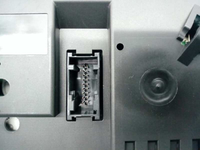 Recambio de cuadro instrumentos para bmw serie 1 berlina (e81/e87) 118d referencia OEM IAM 102495298 IK922094901Q E3-A2-39-2