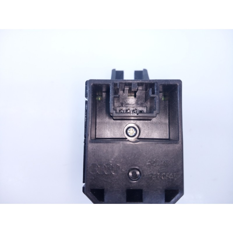 Recambio de sistema navegacion gps para audi a5 sportback (f5a) sport referencia OEM IAM 8W1919604 8W0035193C E2-A1-2-1