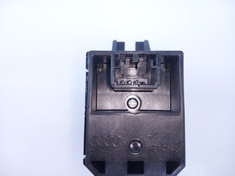 Recambio de sistema navegacion gps para audi a5 sportback (f5a) sport referencia OEM IAM 8W1919604 8W0035193C E2-A1-2-1