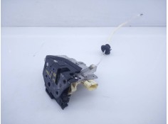 CERRADURA PUERTA DELANTERA IZQUIERDA 3C1837015A E1-B6-38-2