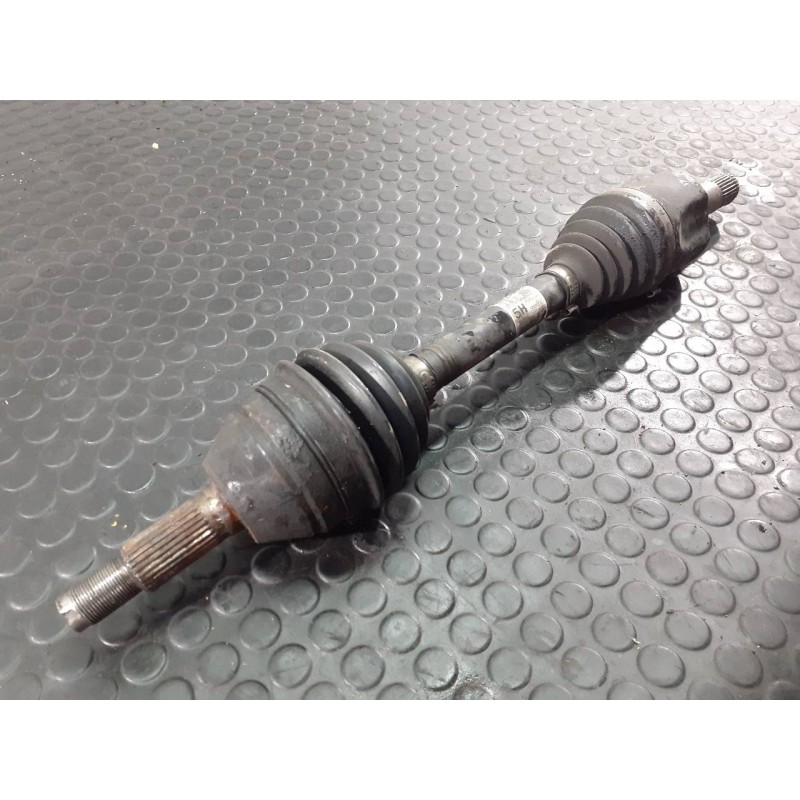 Recambio de transmision delantera izquierda para chevrolet epica lt referencia OEM IAM   P1-A6-22