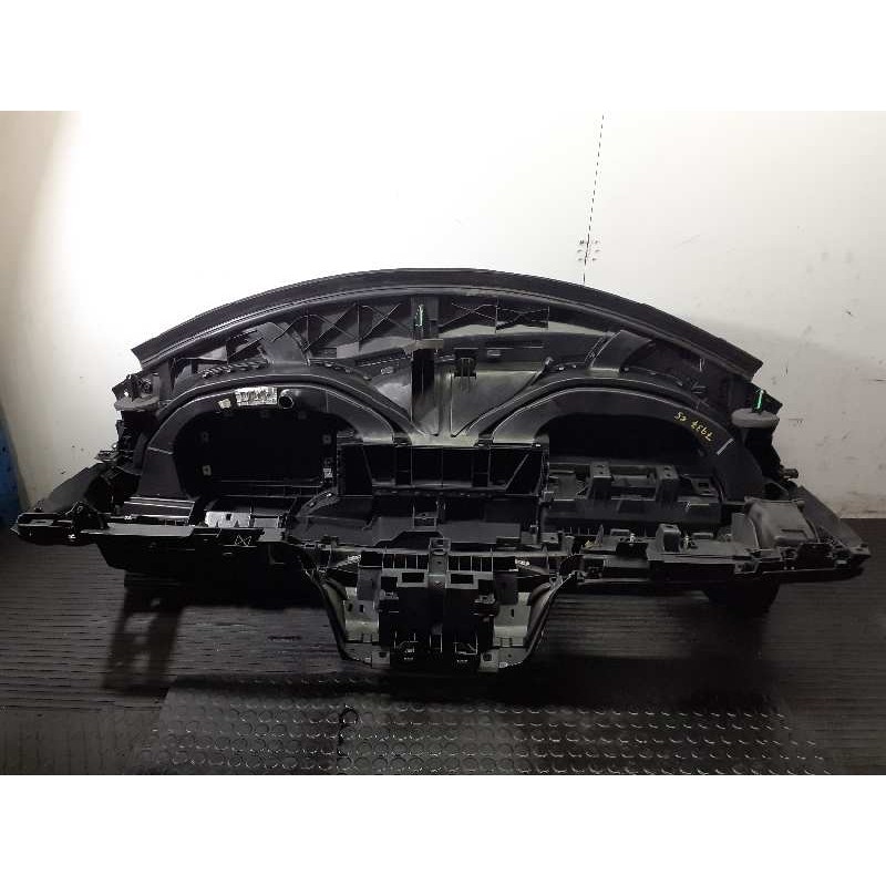 Recambio de salpicadero para citroën c5 berlina exclusive referencia OEM IAM 8231T7 9682177977 P2-A2-21