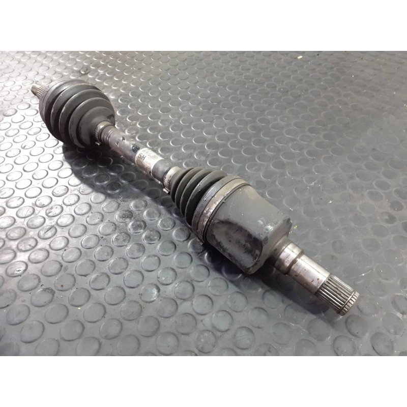 Recambio de transmision delantera izquierda para chevrolet epica lt referencia OEM IAM   P1-A6-22