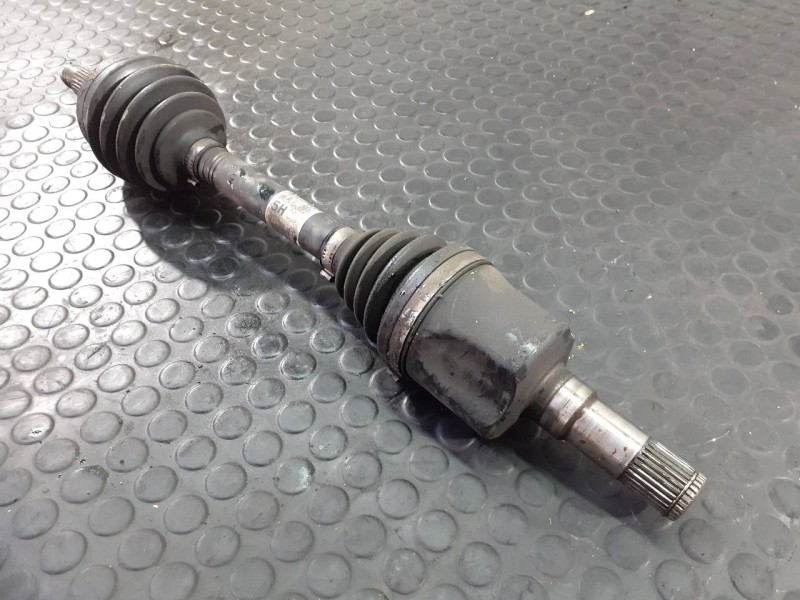 Recambio de transmision delantera izquierda para chevrolet epica lt referencia OEM IAM   P1-A6-22