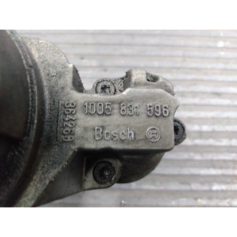 Recambio de motor arranque para bmw serie 1 berlina (e81/e87) 118d referencia OEM IAM 1241782370001 0001139016 P3-A7-23-1