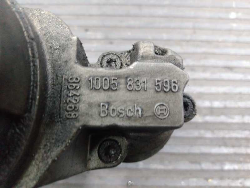 Recambio de motor arranque para bmw serie 1 berlina (e81/e87) 118d referencia OEM IAM 1241782370001 0001139016 P3-A7-23-1