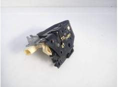 CERRADURA PUERTA TRASERA DERECHA 3C4839016A E1-B6-39-2