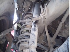 AMORTIGUADOR DELANTERO IZQUIERDO 