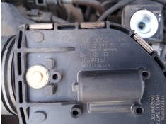 Recambio de motor limpia delantero para volvo v50 familiar 2.0 d kinetic referencia OEM IAM 0390241924 30699344  2