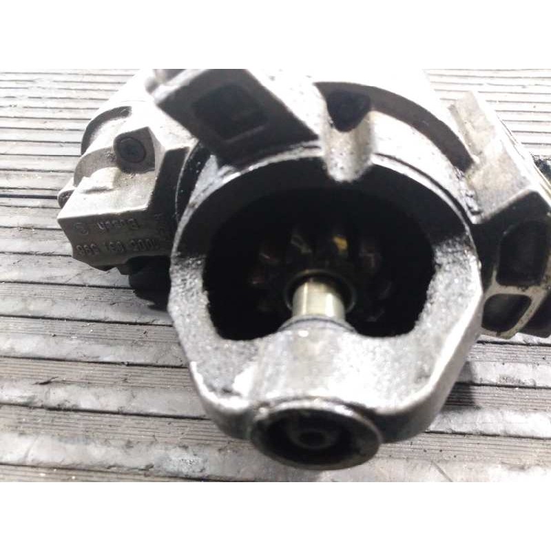 Recambio de motor arranque para bmw serie 1 berlina (e81/e87) 118d referencia OEM IAM 1241782370001 0001139016 P3-A7-23-1